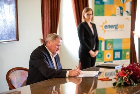 Konvencija županov 2